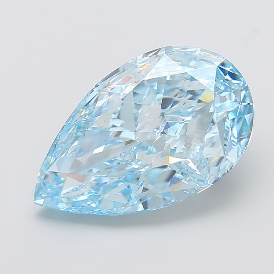 15.11 Carat