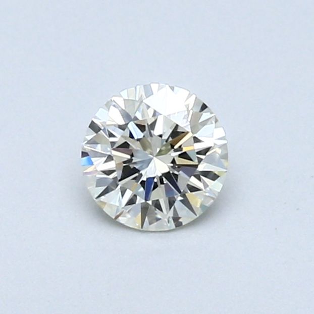 0.36 ct Round Diamond