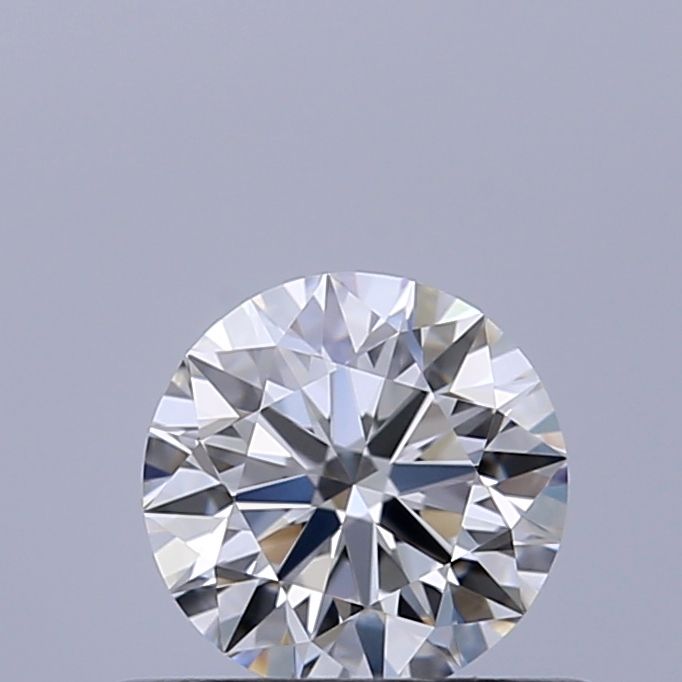 0.41 ct Round diamond