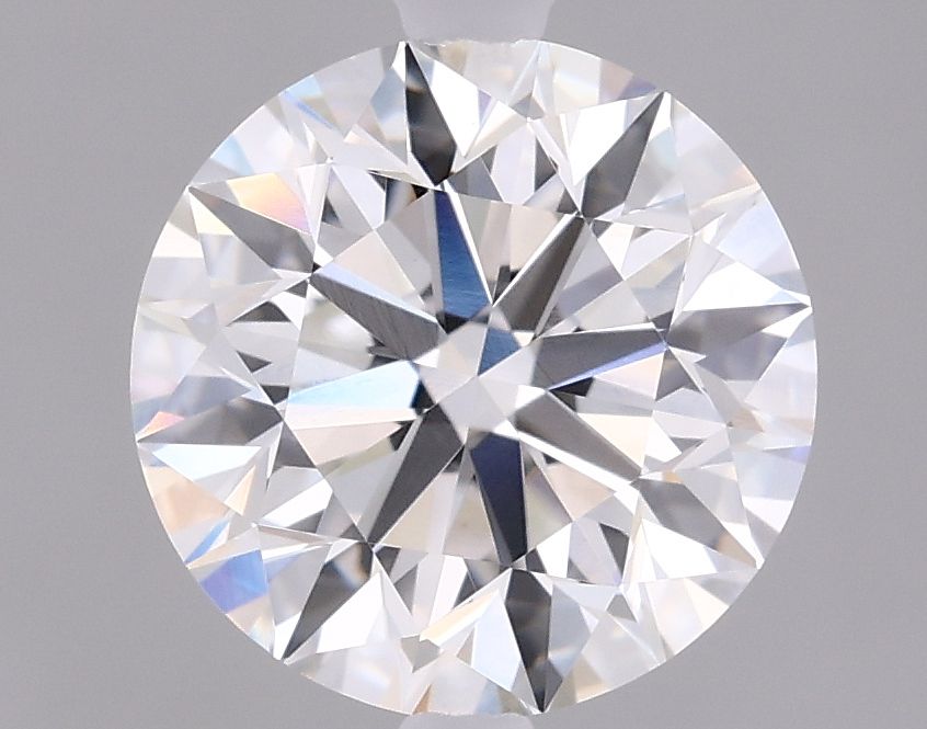1.52 ct Round diamond