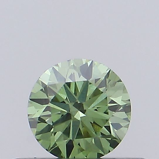0.29 ct lab-grown Round Diamond