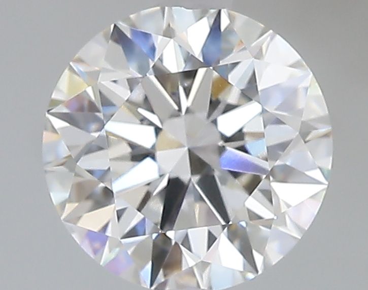 2.08 ct. round Lab Grown Diamond front image