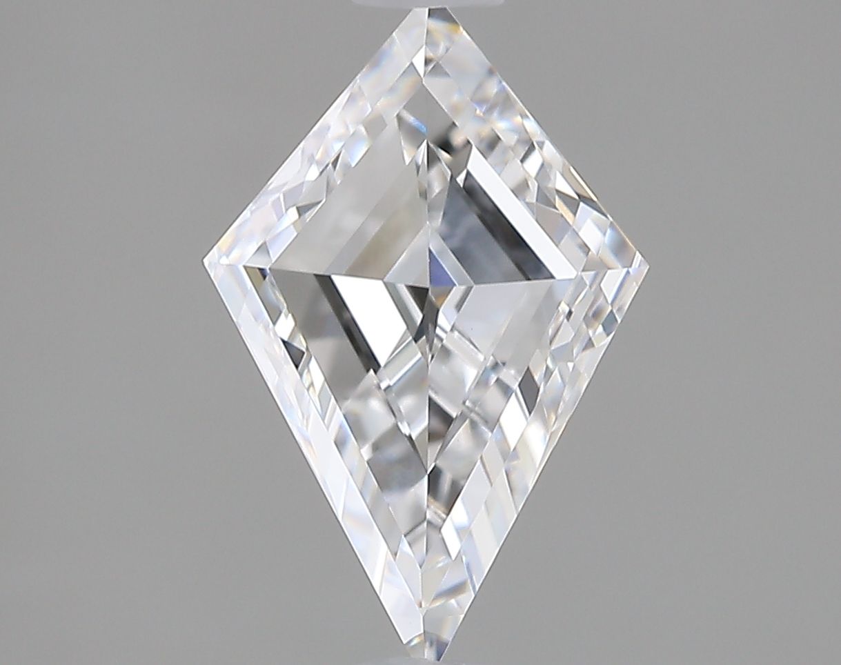 2 ct lab-grown Kite Diamond
