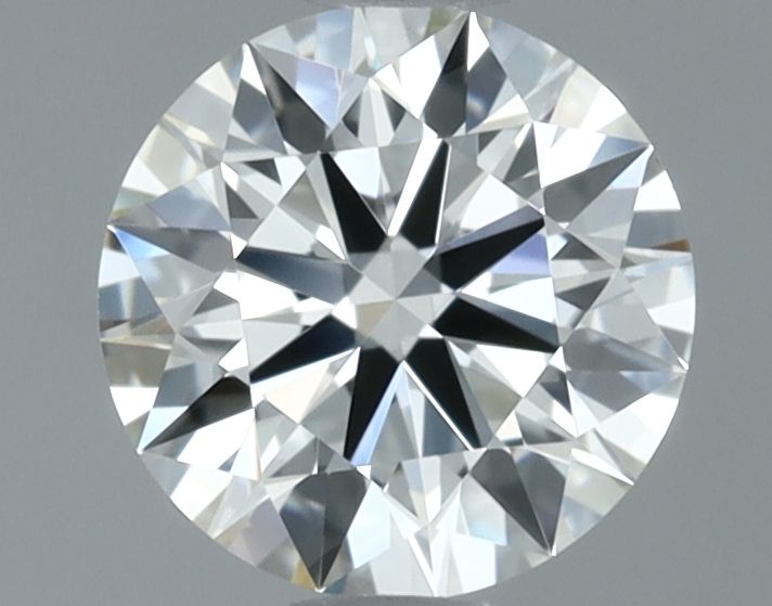 0.50 ct Round diamond
