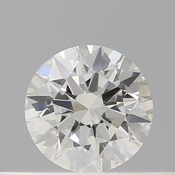0.29 ct Round Diamond