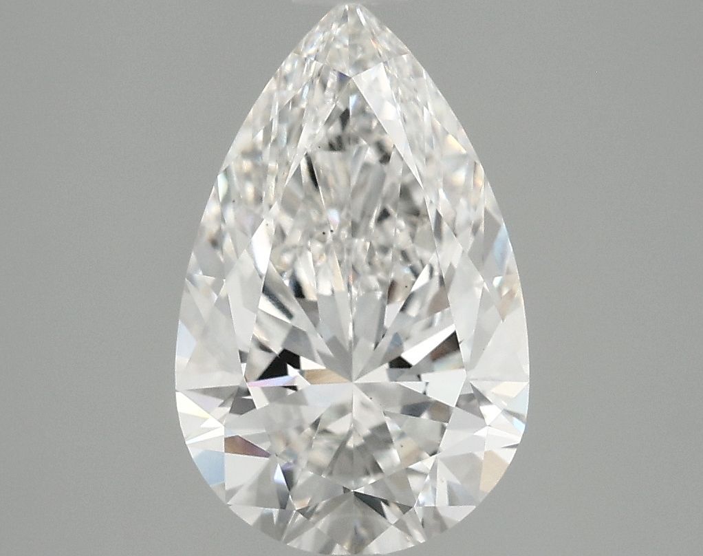 2.58 Carat