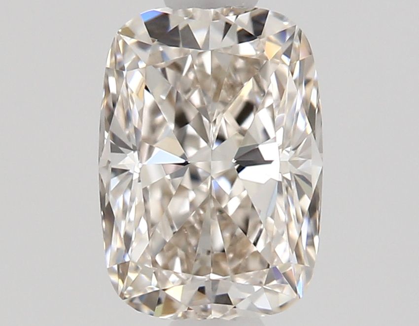 0.60 ct Cushion Brilliant diamond