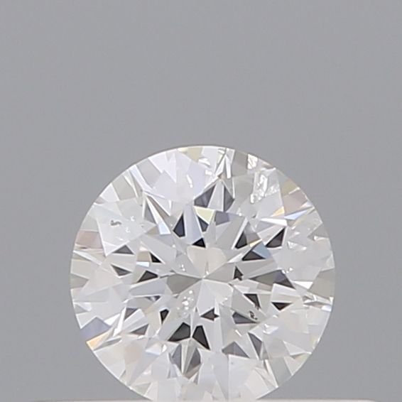 0.31 ct Round Diamond