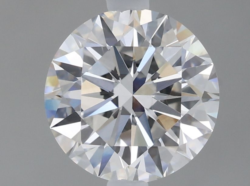 1.09 ct. round Lab Grown Diamond front image