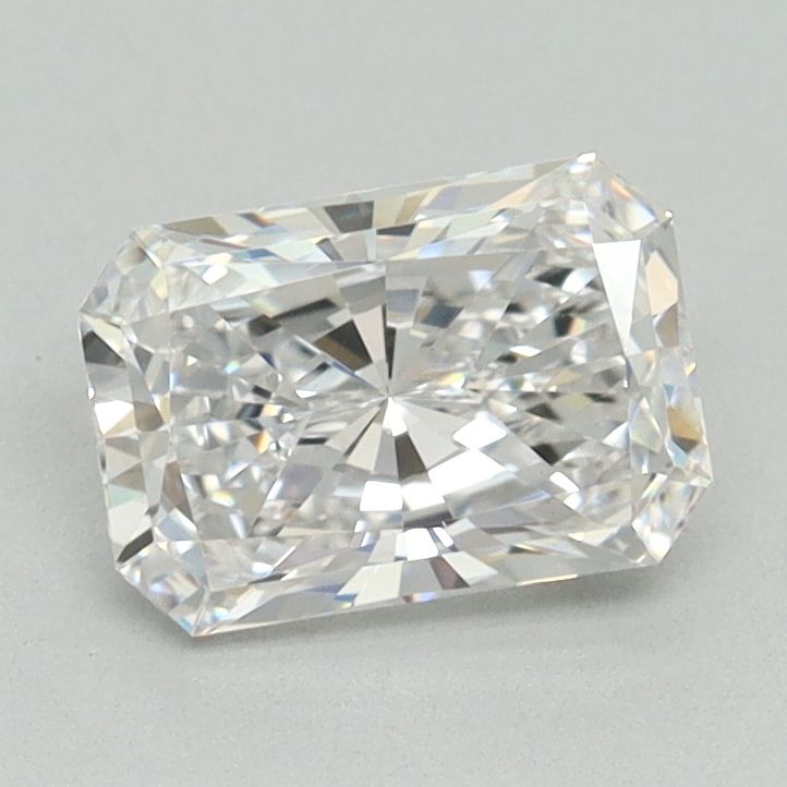 1.08 ct. radiant Lab Grown Diamond front image