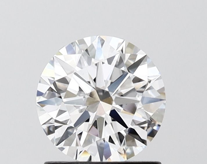 1.04 ct. round Lab Grown Diamond front image