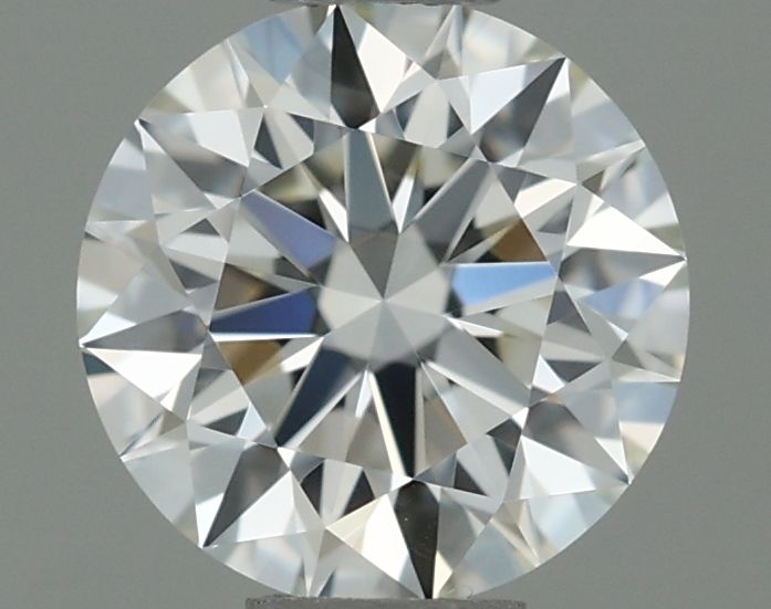 0.40 ct Round diamond