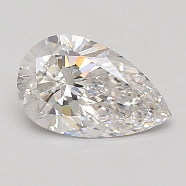 1.01 ct. pear Lab Grown Diamond front image