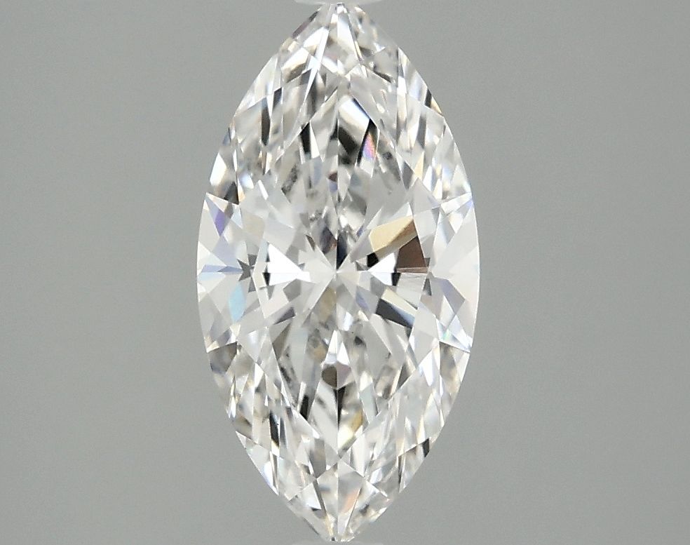 1.58 ct Marquise diamond