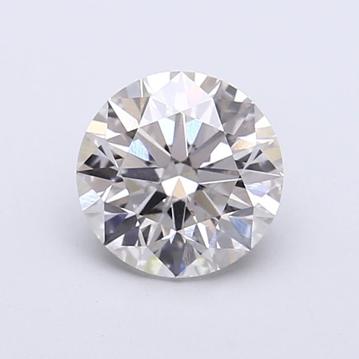 1.51 ct. round Lab Grown Diamond front image