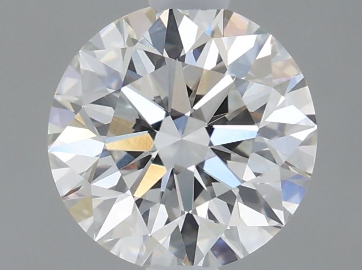 1.05 ct. round Lab Grown Diamond front image