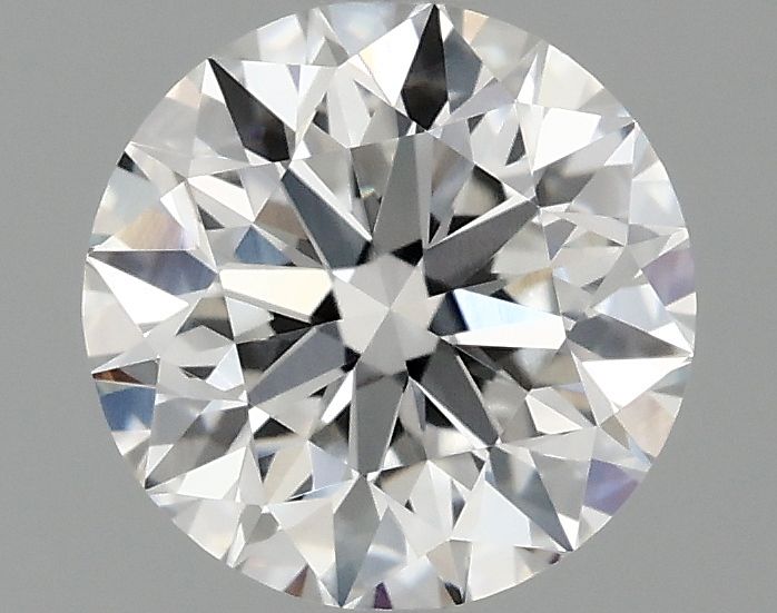 1.09 ct. round Lab Grown Diamond front image