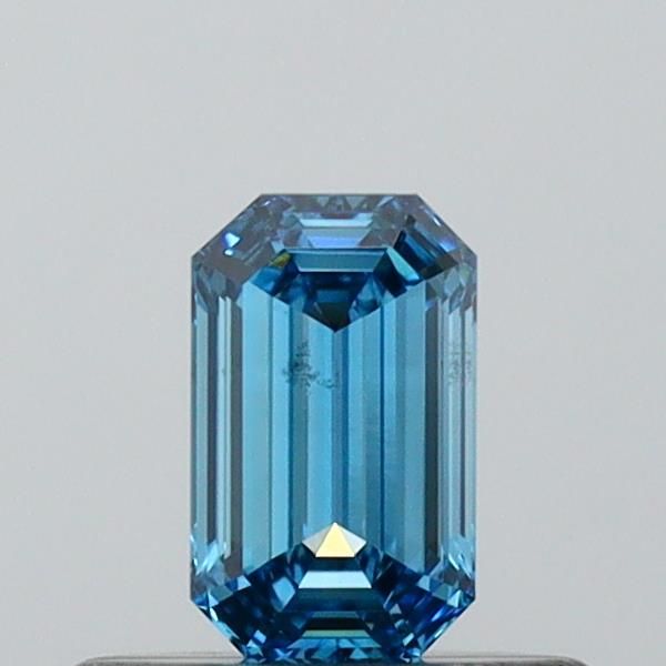 0.30 ct Emerald diamond