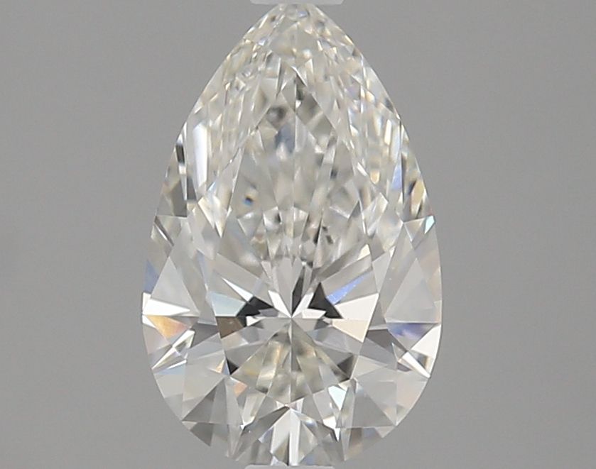1.26 ct Pear diamond