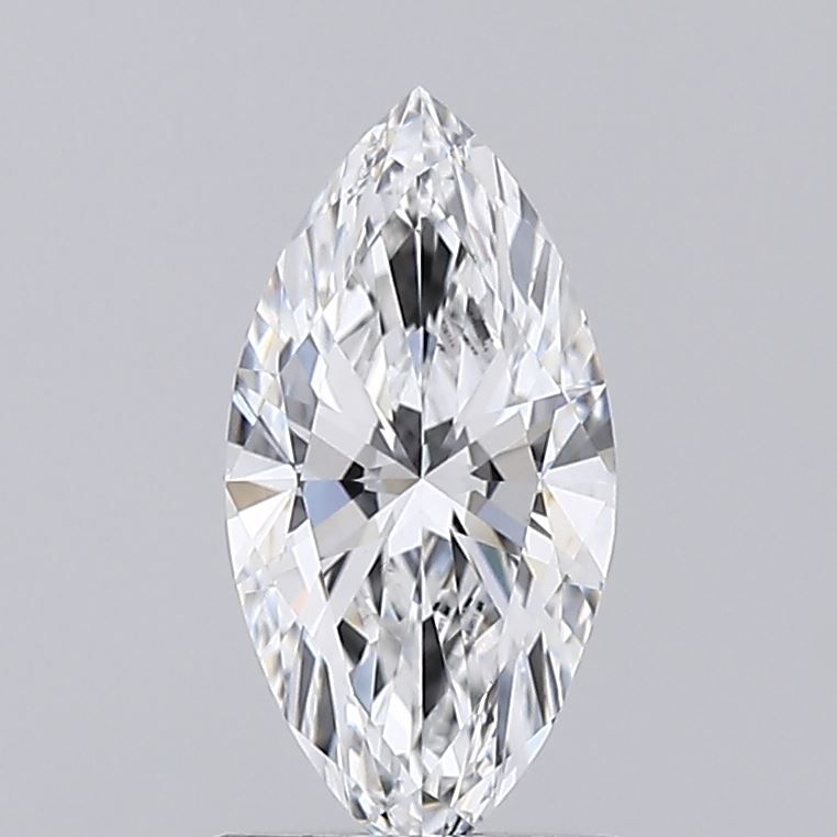 1.07 ct. marquise Lab Grown Diamond front image