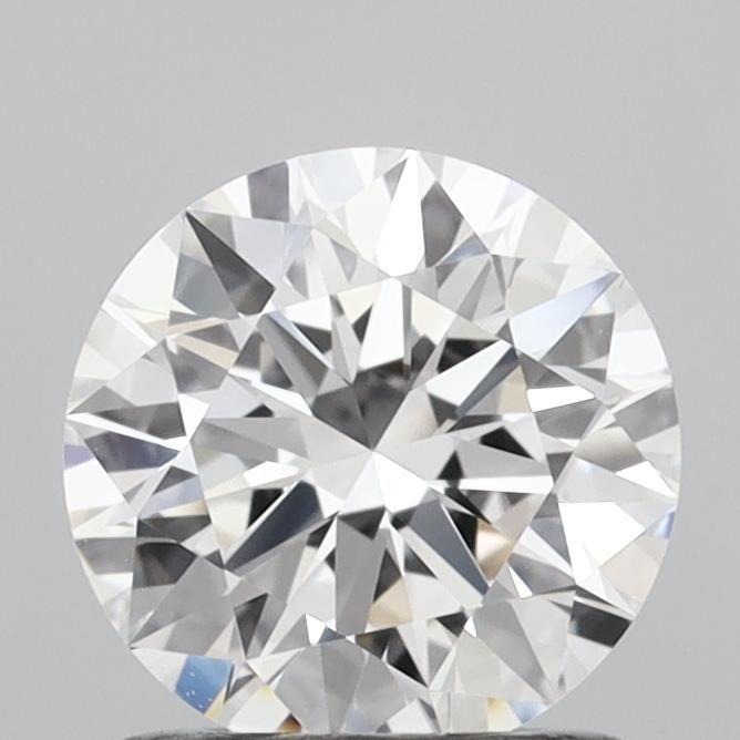 1.03 ct. round Lab Grown Diamond front image