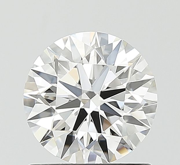 1.00 ct. round Lab Grown Diamond front image