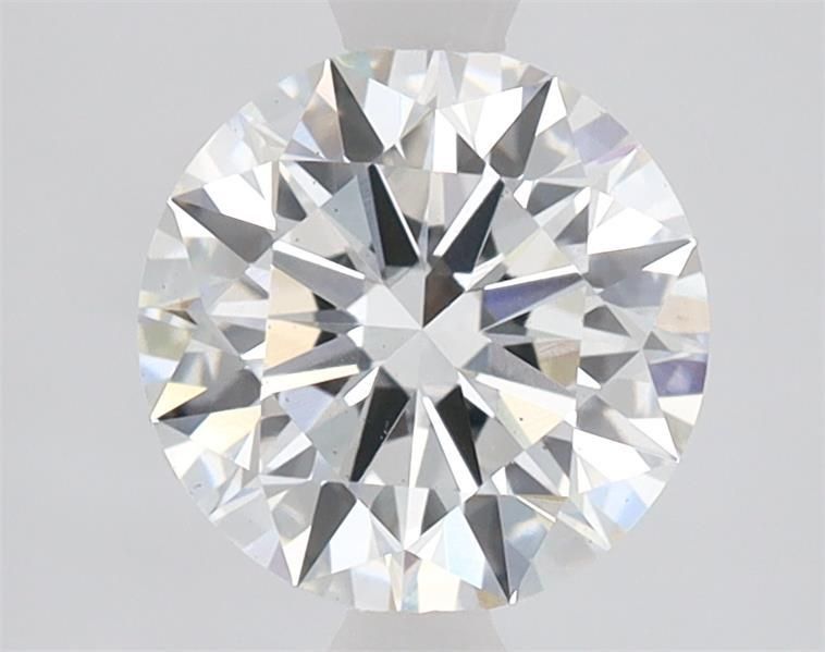 1.56 ct Round diamond