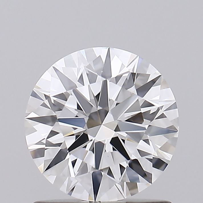 1.00 ct. round Lab Grown Diamond front image