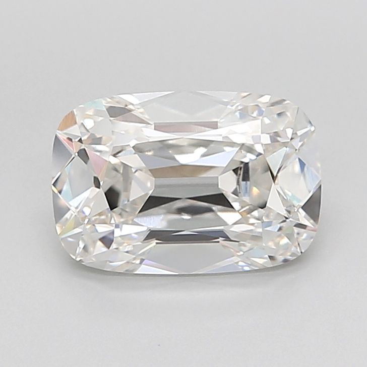 2.82 ct Cushion Brilliant diamond