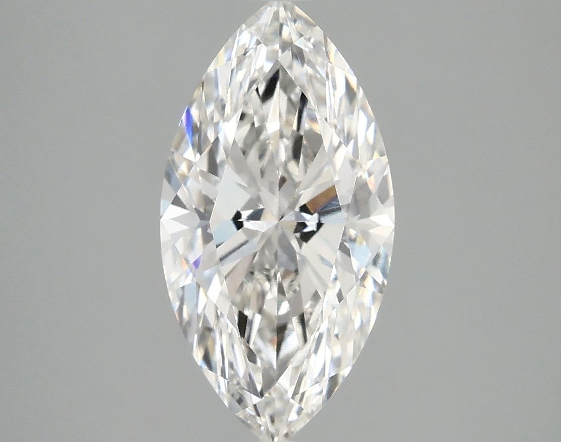 2.38 carat f VS1 EX Cut IGI marquise diamond