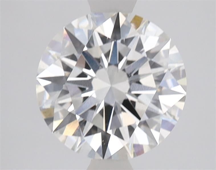 1.59 ct Round diamond