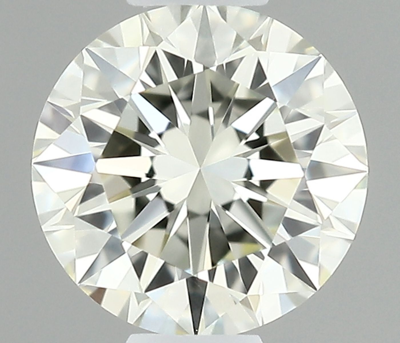 0.32 ct Round Diamond