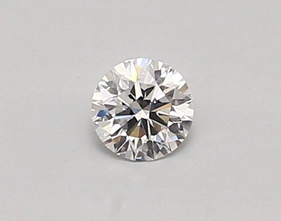 0.27 ct lab-grown Round Diamond
