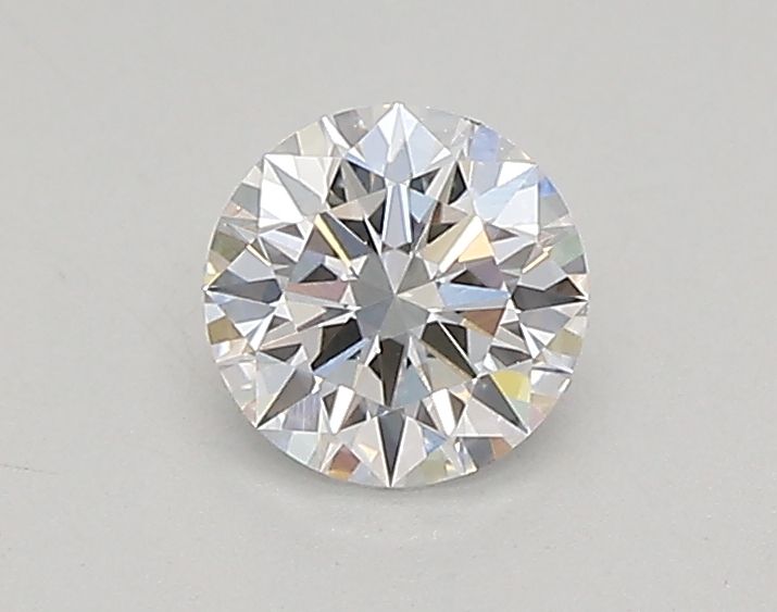 0.37 ct lab-grown Round Diamond