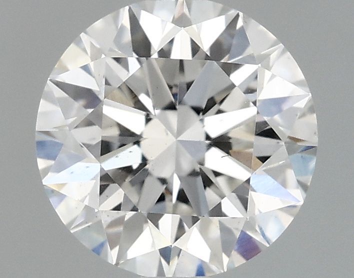 1.03 ct. round Lab Grown Diamond front image