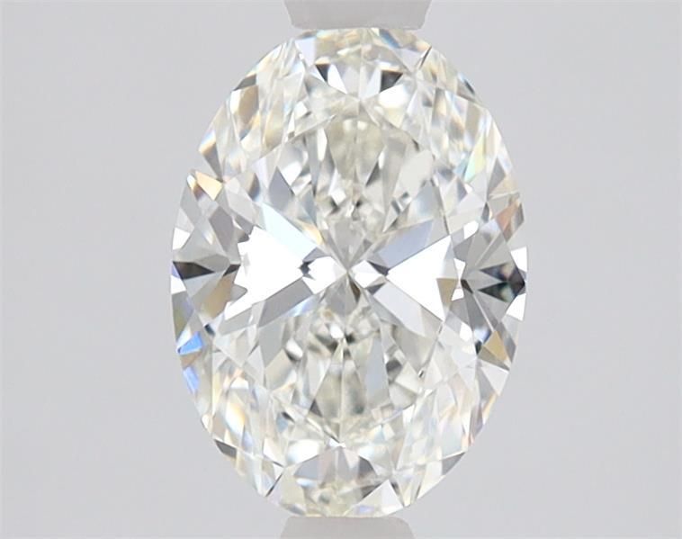 1.03 ct Oval diamond