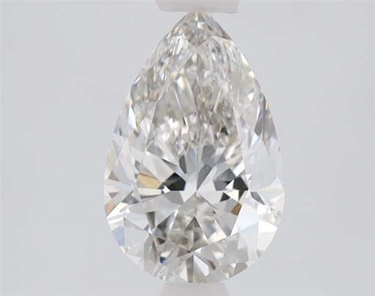 1.05 ct. pear Lab Grown Diamond front image