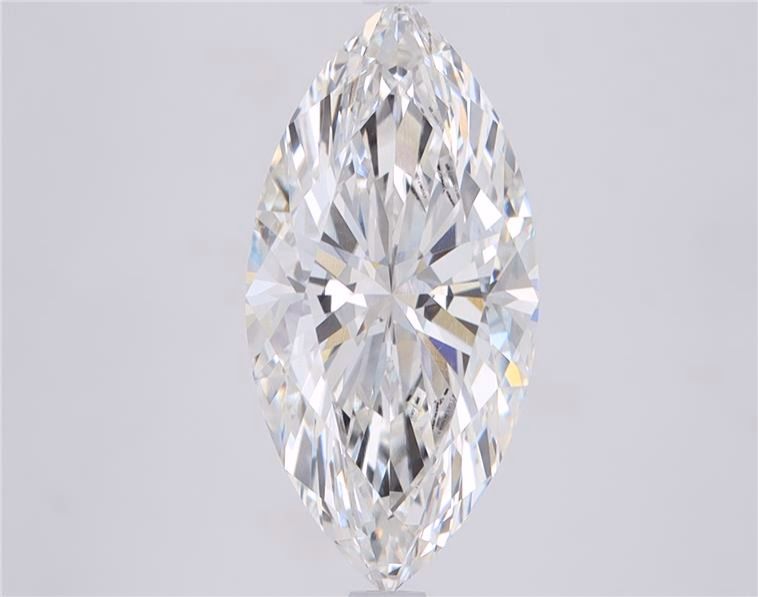 2.97 ct Marquise diamond