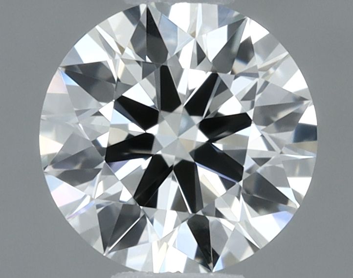 0.40 ct Round diamond