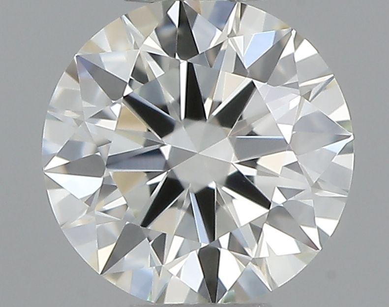 0.33 ct Round diamond