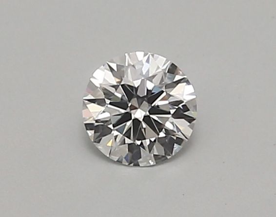 0.35 ct lab-grown Round Diamond