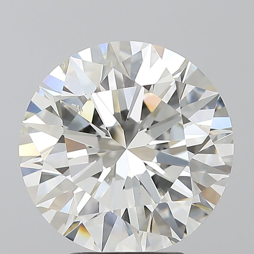 4.01 Carat