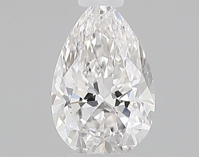 0.31 ct Pear diamond