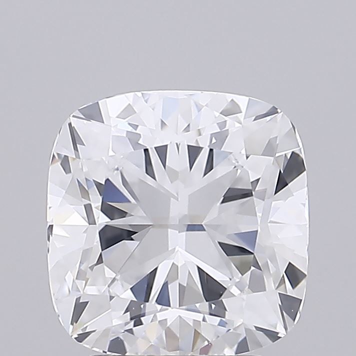 3.07 Carat