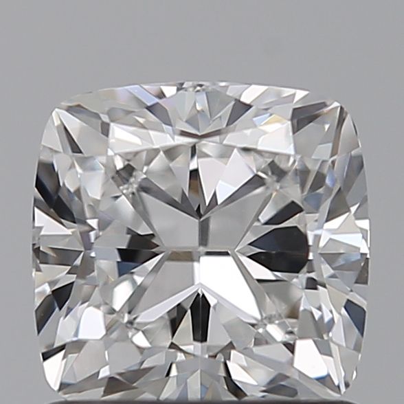 1.05 ct lab-grown Cushion modified Diamond