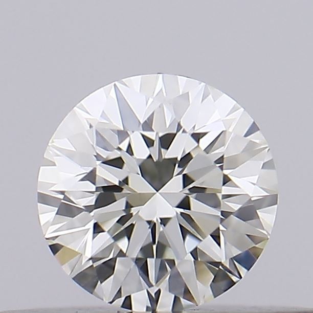 0.2 ct Round Diamond