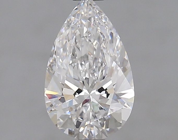 1.01 ct. pear Lab Grown Diamond front image