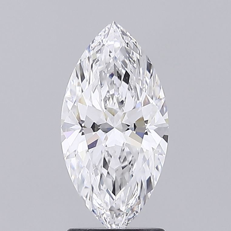 2.07 ct. marquise Lab Grown Diamond front image