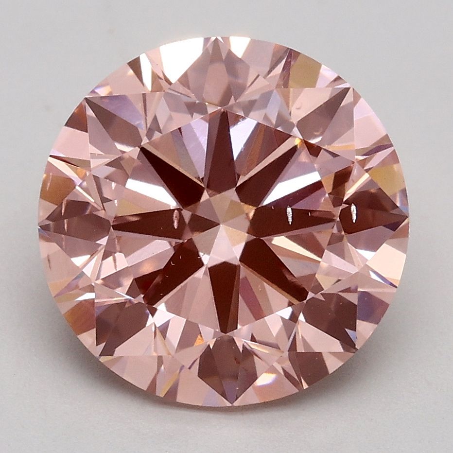 3.00 ct Round diamond