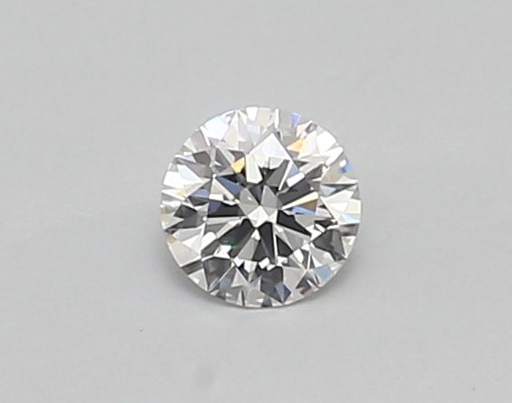 0.33 ct lab-grown Round Diamond